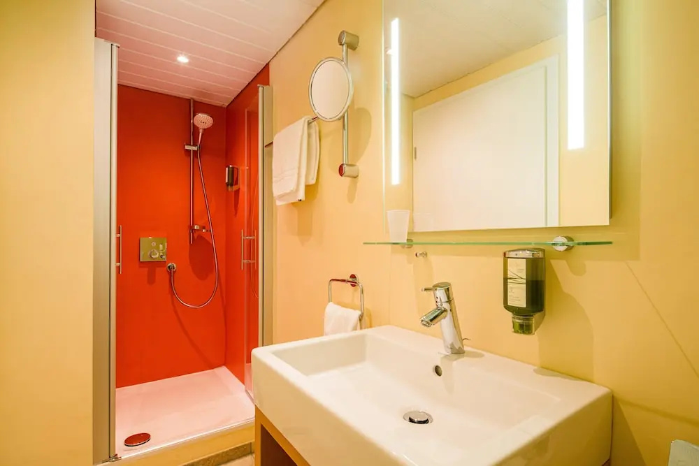 Boutique Hotel Bundschuh - Chambres