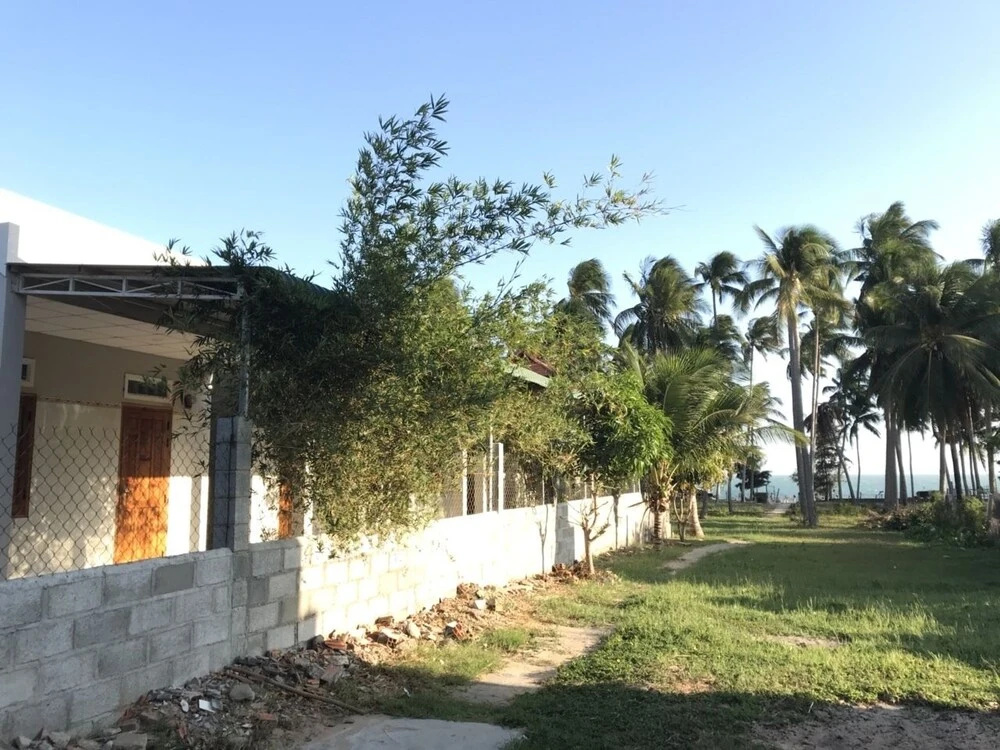 Sea Renity Mui Ne Homestay