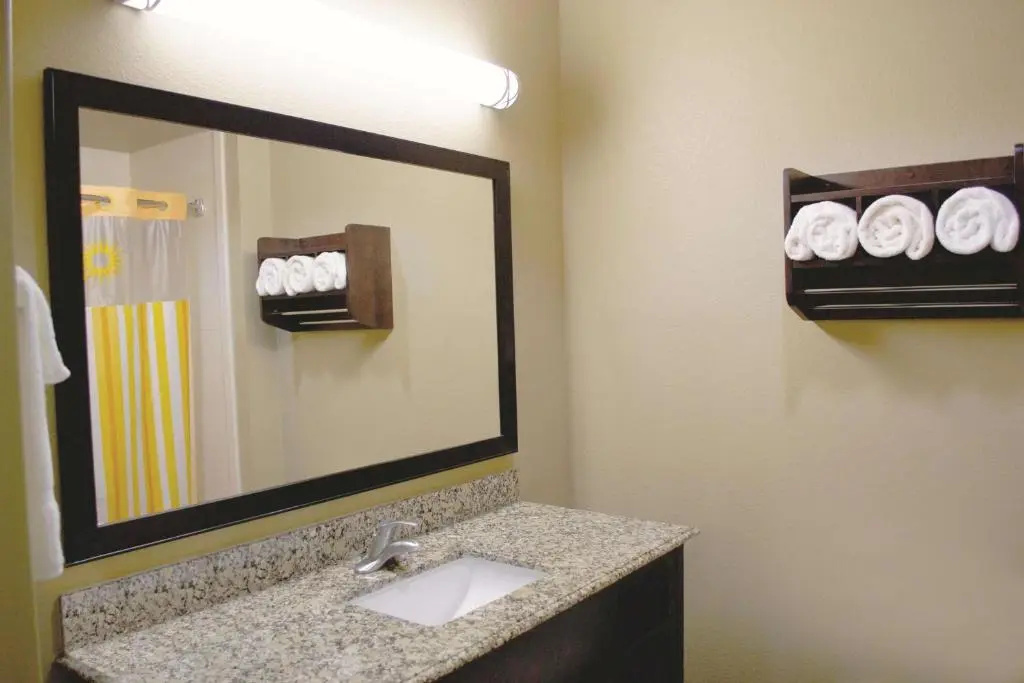 La Quinta Inn & Suites by Wyndham Pearsall - Chambres