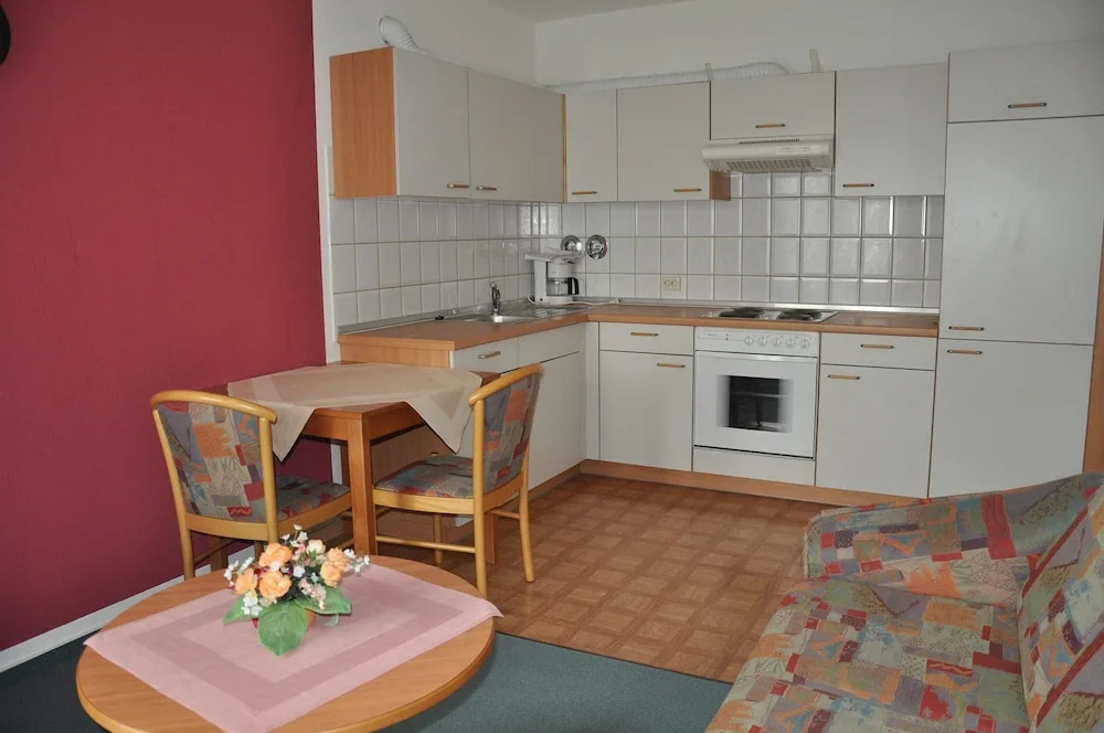 Aparthotel Berlin - Général