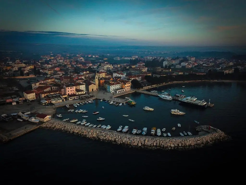 Adriatic Sol Apartments