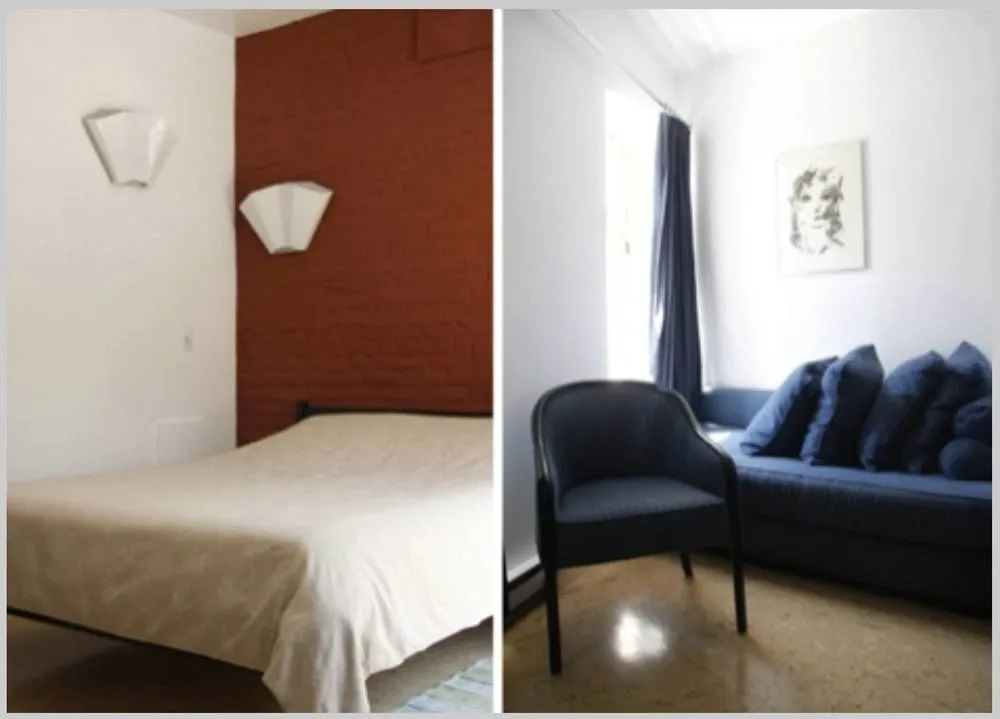 Hôtel Belley by null