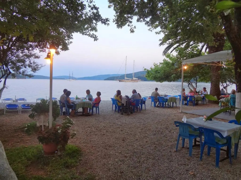 Avra Beach Hotel - Général