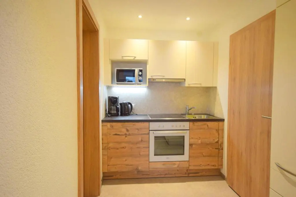 Haus Romana - Chambres