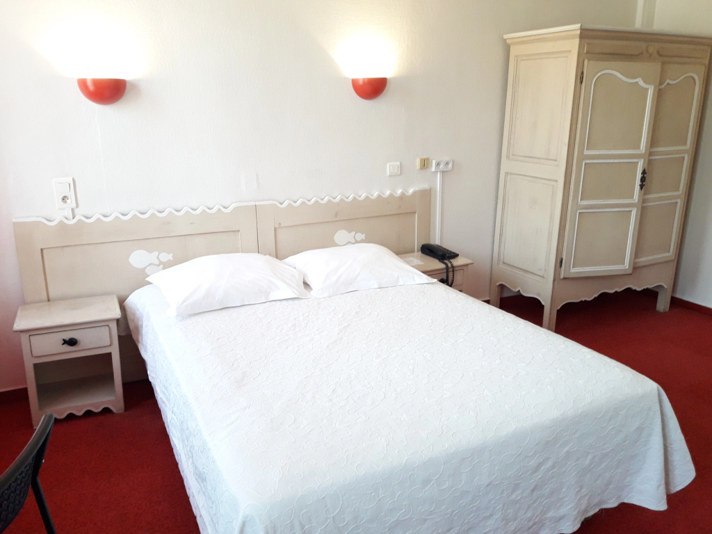 Voir la photo 3 — Au Nouvel Hotel