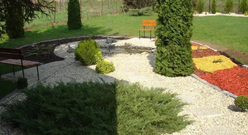 Ubytovanie Podhajska-Villa Emily-Apartman