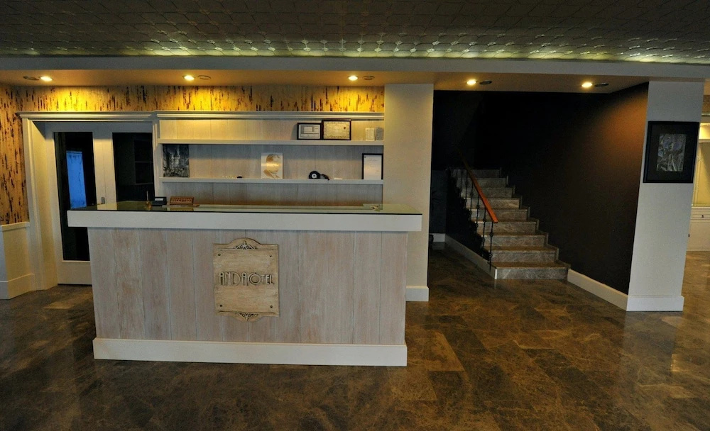 Hotel photo 19