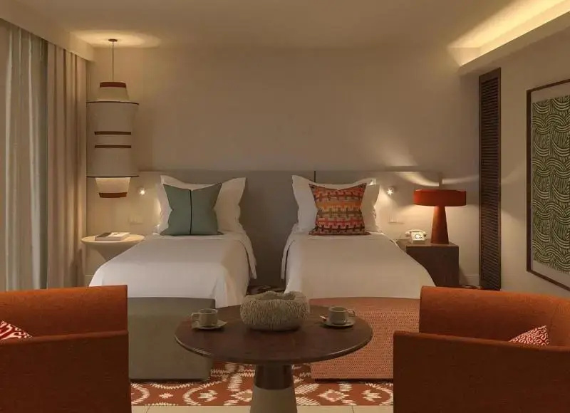 Kimpton Atlântico Algarve by IHG - Chambres
