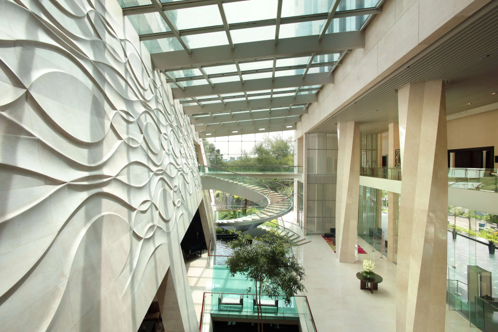Hilton Bandung - 2