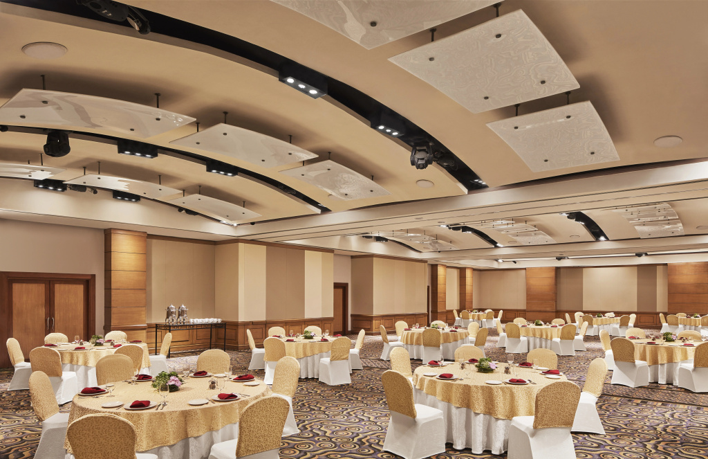 President, Mumbai - IHCL SeleQtions - Général