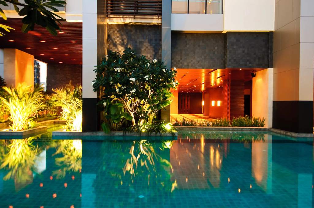AETAS Bangkok - Général