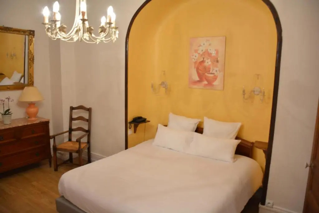 Le Clos Deauville Saint-Gatien - Chambres