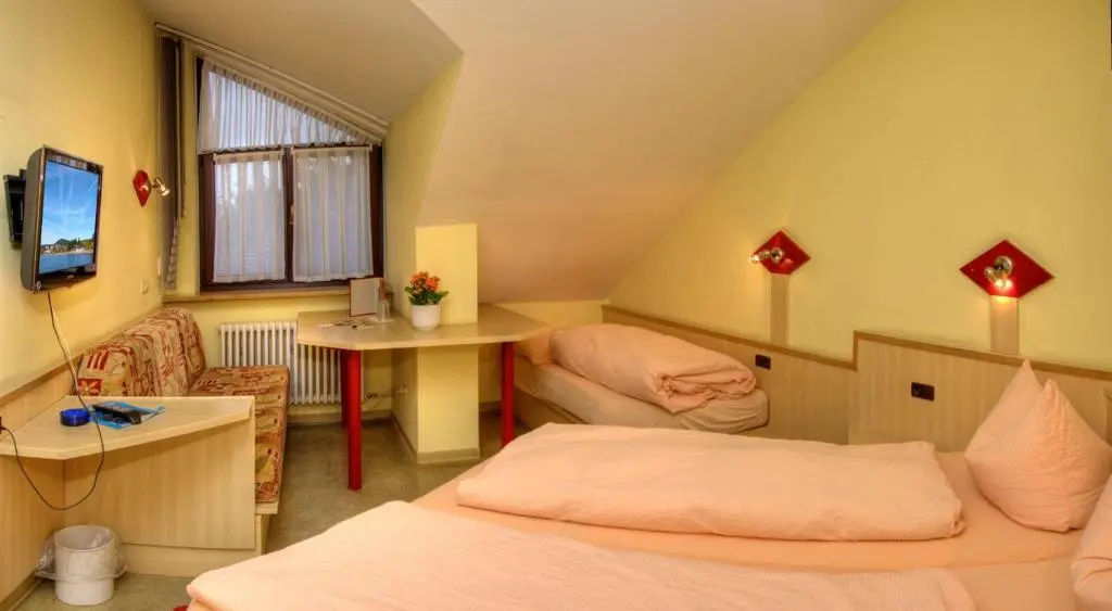 Fallerhof - Chambres