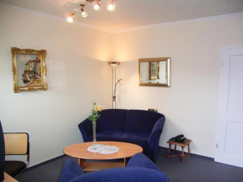 Hotel am Torfteich - Général