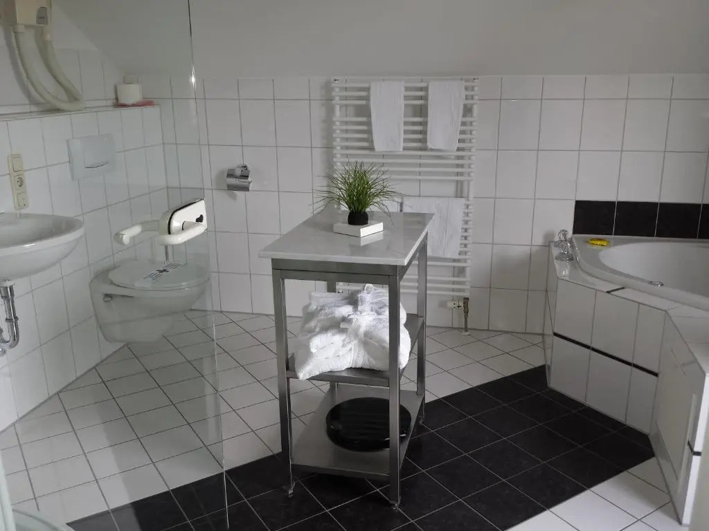 Hotel Kleiner König - Chambres