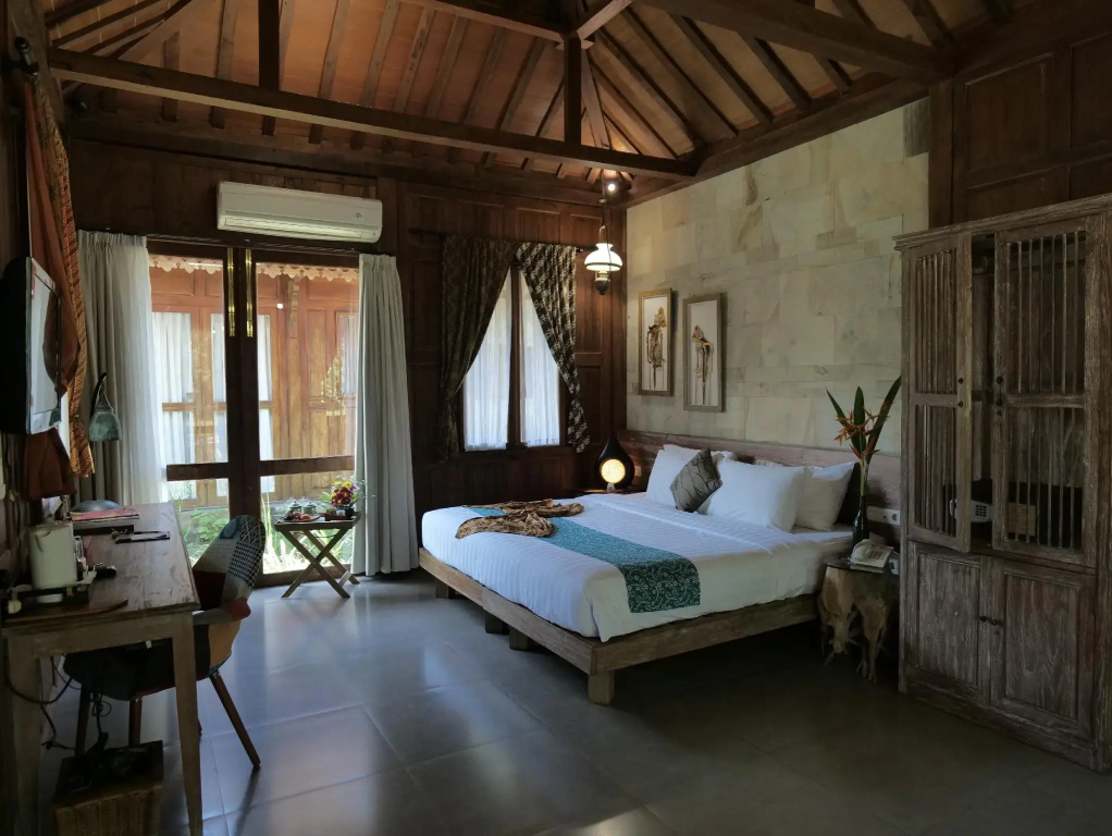 Amata Borobudur Resort - Général