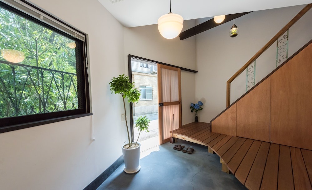 Fukuya Stay 5Jo TakaseGawa 사진 12