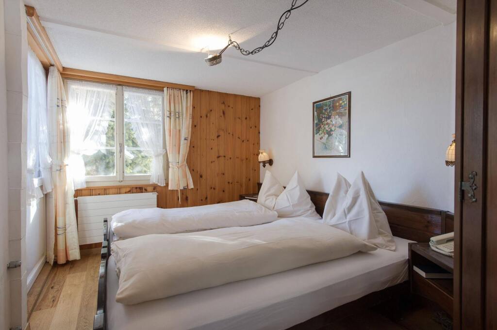 Hotel Alpenblick by null