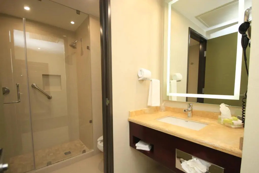 Holiday Inn Leon by IHG - Chambres