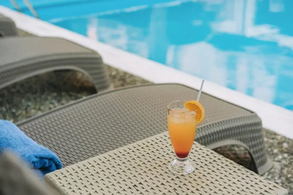 Stefania Beach Resort - Général