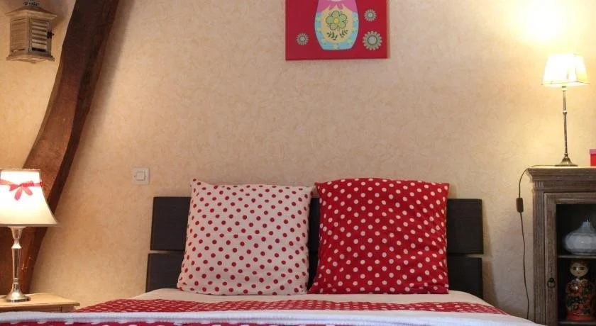 Voir la photo 4 — Ma Gentilhommière Guest House