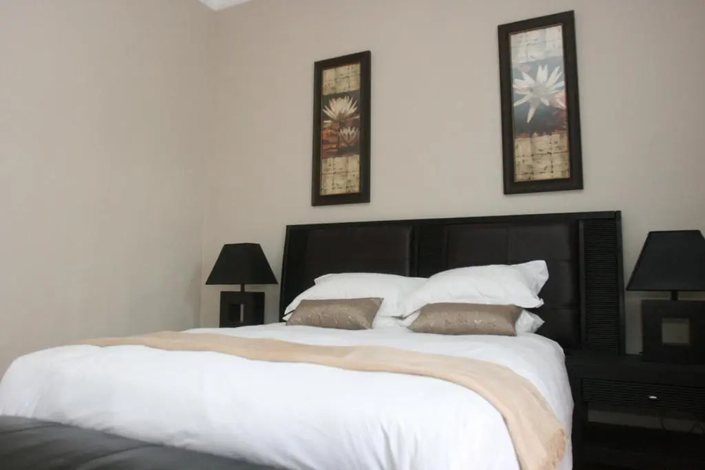 Clear Essence California Spa & Wellness Resort - Chambres