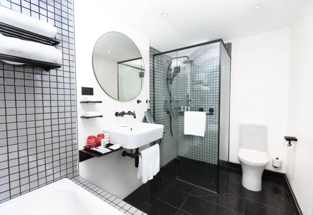Ovolo Sydney Woolloomooloo, a Wyndham Hotel - Général