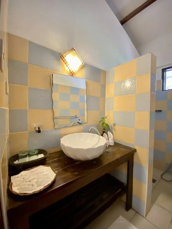 1 Bedroom Standard Double room (full double bed)