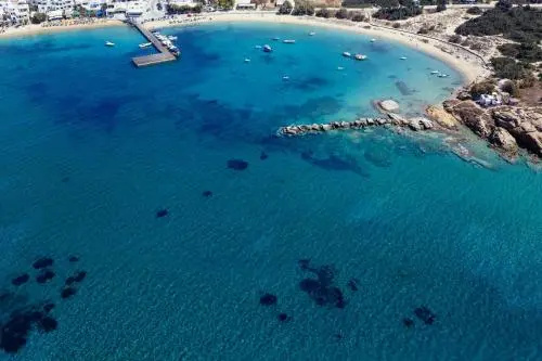 Beach & Waterfront
