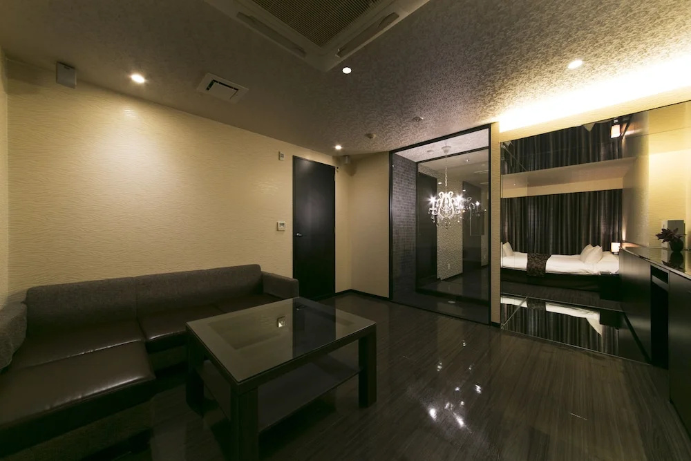 Hotel Lotus Toyonaka (Adult Only) - фото 17