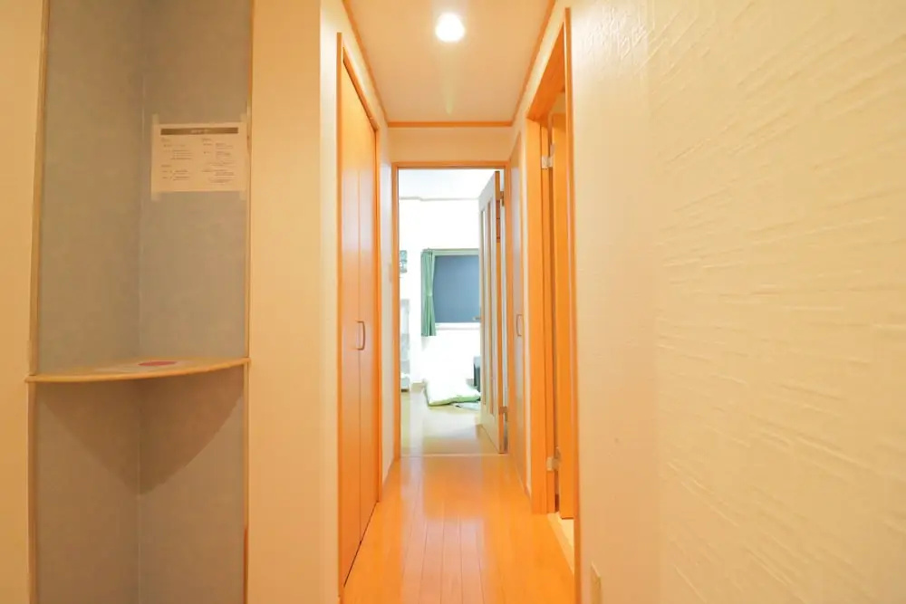 HG Cozy Hotel No.31 Tanimachi 6-chome Station 사진 12
