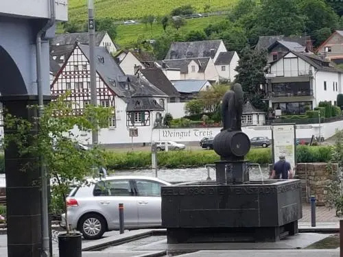 Haus Marlene