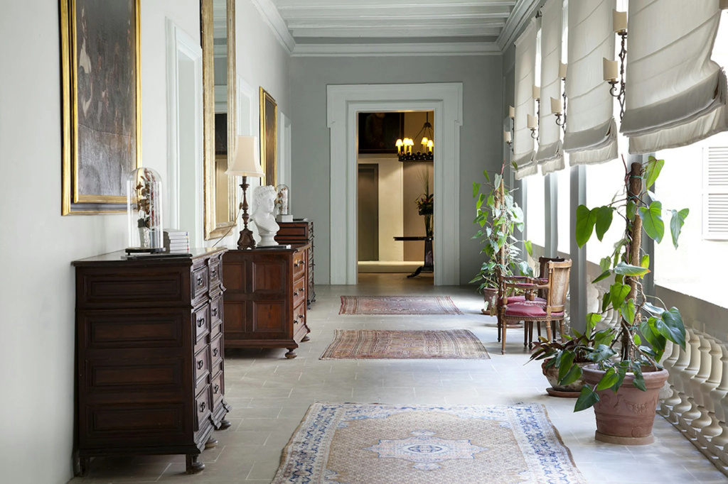 The Xara Palace Relais & Chateaux - Général