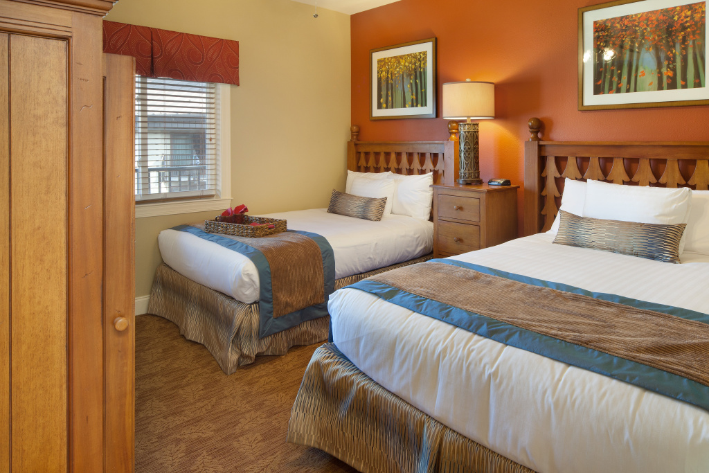 Holiday Inn Club Vacations Smoky Mountain Resort by IHG - Général