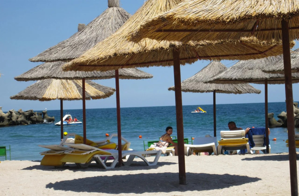 Hotel Semiramis - фото 14