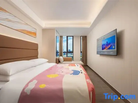 2 Bedrooms Family Suite