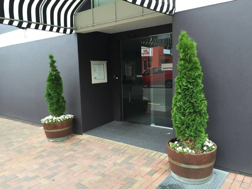 Expressotel
