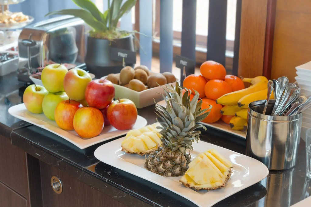 Hotel photo 12
