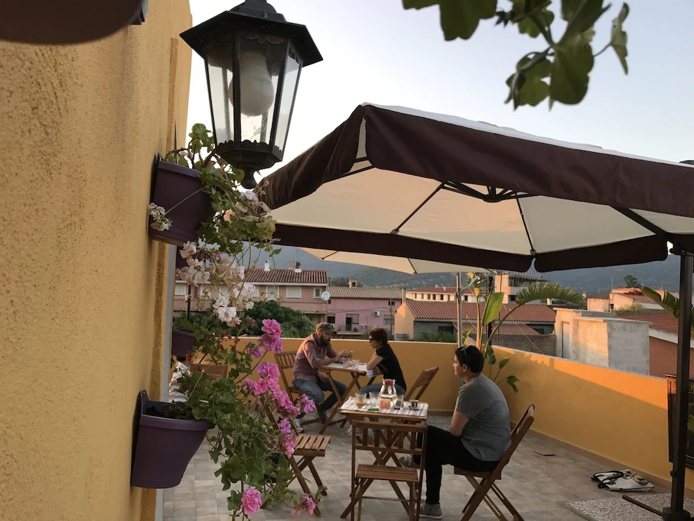 B&B Franzisca