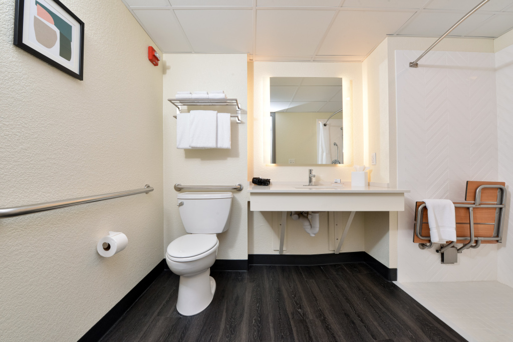 Holiday Inn Hotel & Suites Overland Park - Convention Center by IHG - Général