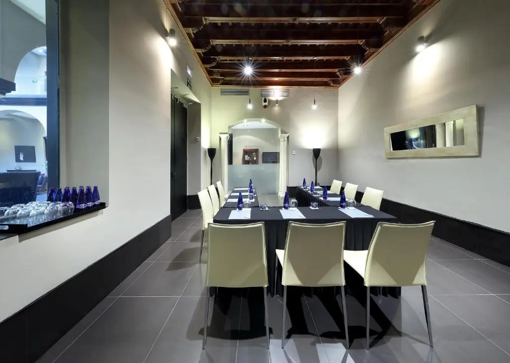 Eurostars Sevilla Boutique - Général