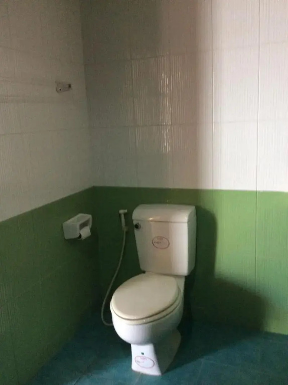 Одноместный номер Standard в Tassanee Garden Lodge