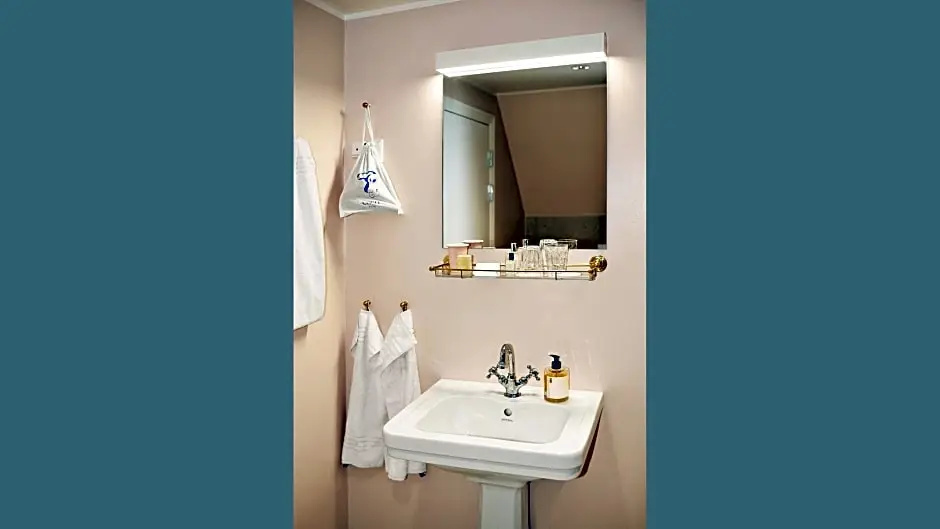 Coco Hotel - Chambres
