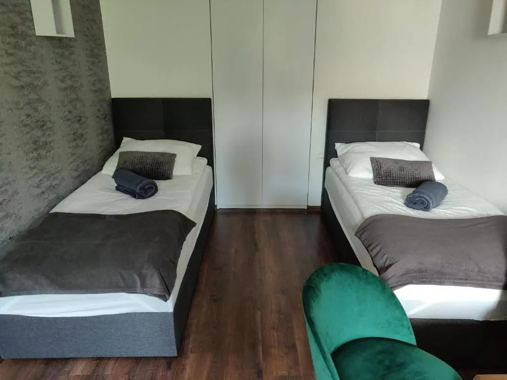 Apartament Studio 11 Stary Rynek