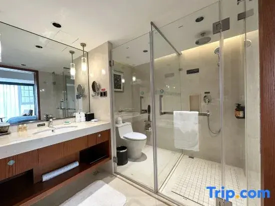 Stone Forest International Hotel - Chambres