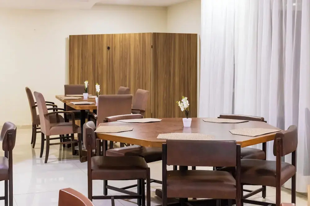 Airam Brasilia Hotel - Général