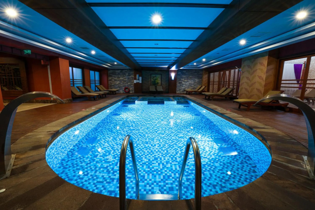 Crystal De Luxe Resort & Spa – All Inclusive - фото 17