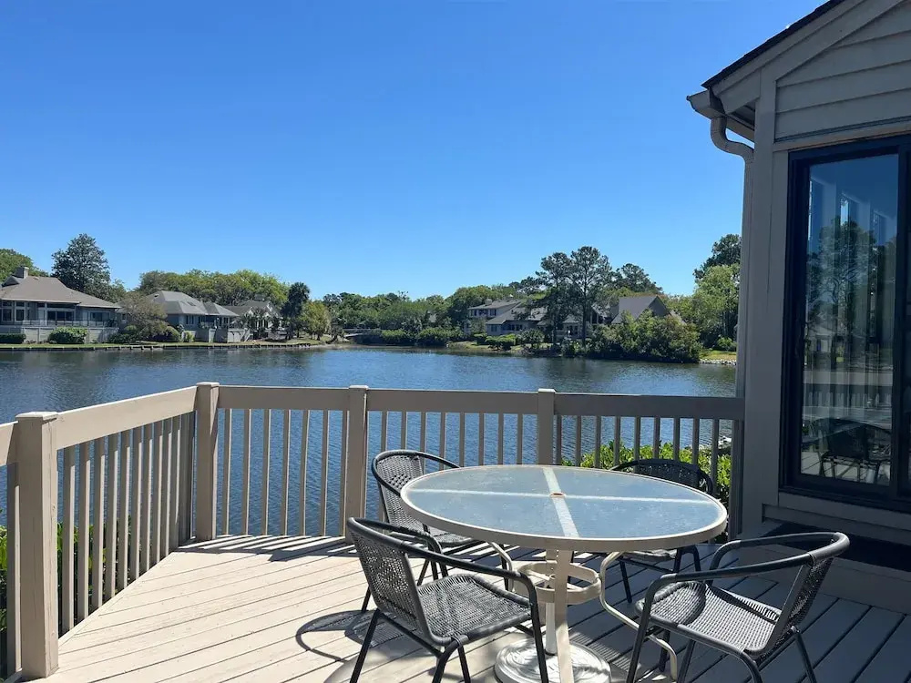 2629 Calibogue Club at The Sea Pines Resort