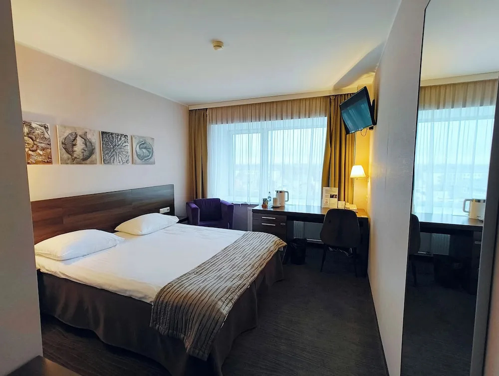 Mercure Marijampole Hotel - Chambres