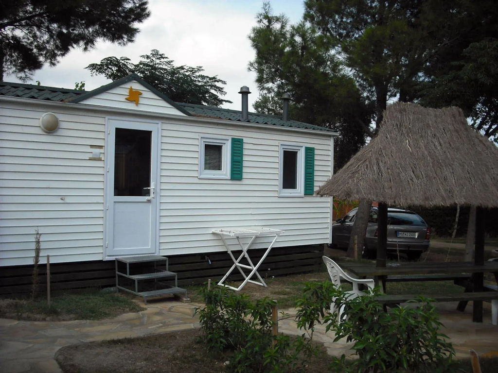 Camping La Torre de Sol